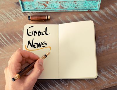 "Good News"